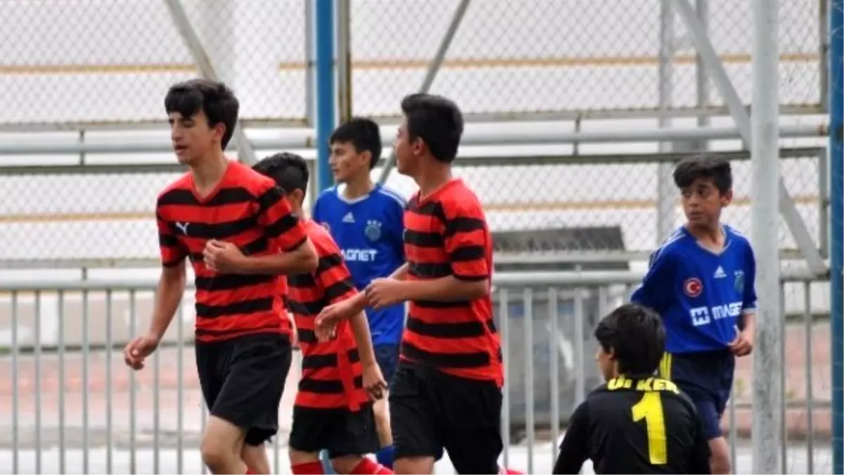 Kayseri U-13 Ligi