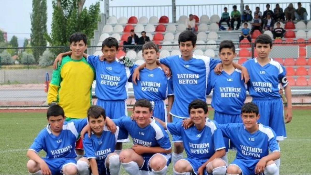 Kayseri U-13 Ligi