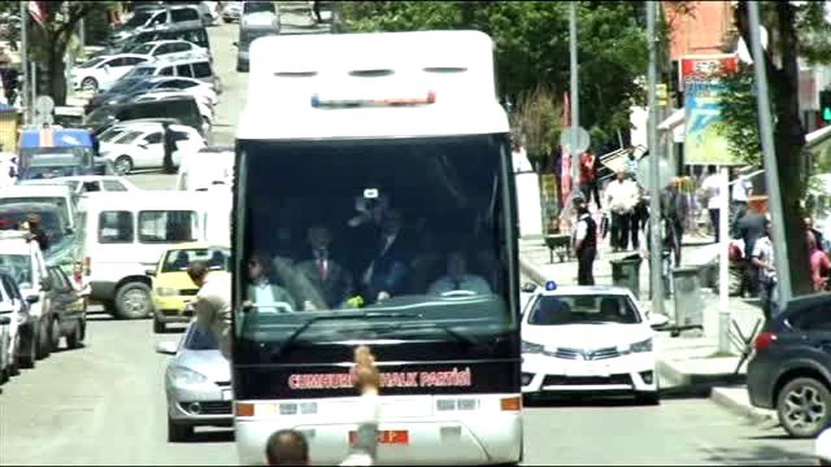 Kılıçdaroğlu: "13 Yıldır Milletin Ensesinde Boza Pişirdiler"