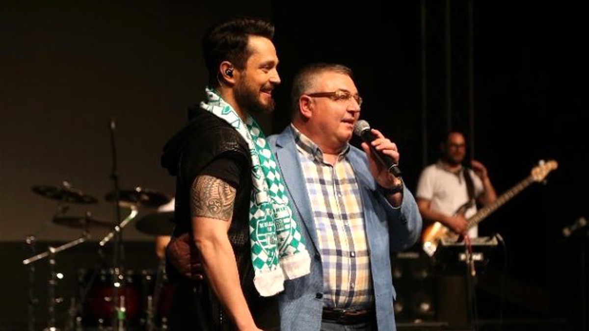 Kırklareli\'nde Murat Boz Fırtınası Esti