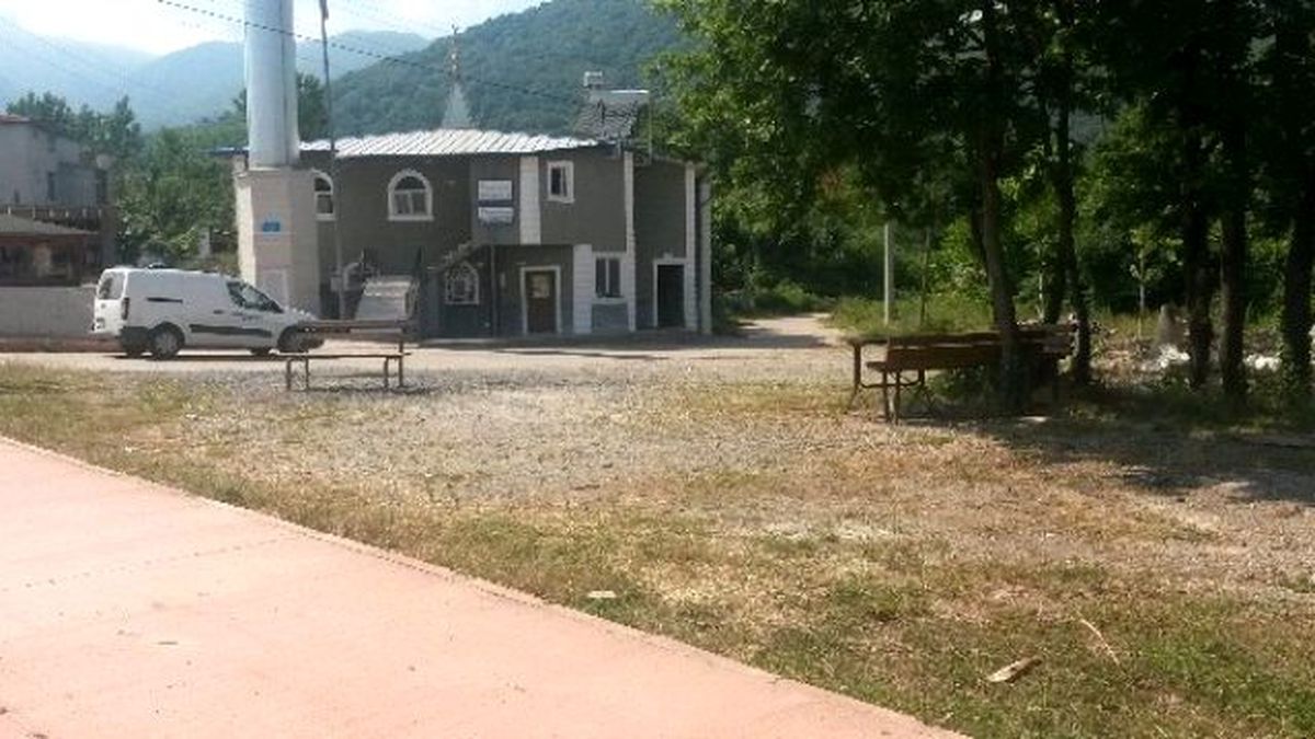 Kocaeli\'de Cinayet