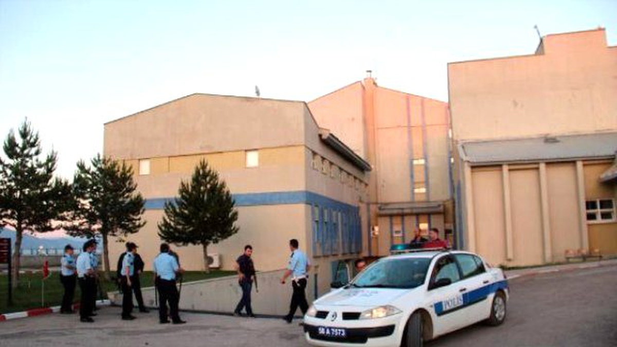 Köyde Arazi Sulama Kavgası: 2 Ölü