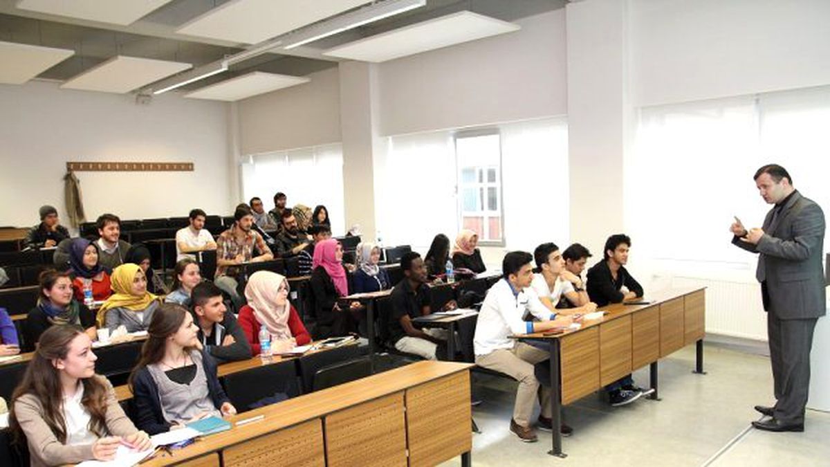 LYS Öncesi Öğrencilere Önemli Tavsiyeler
