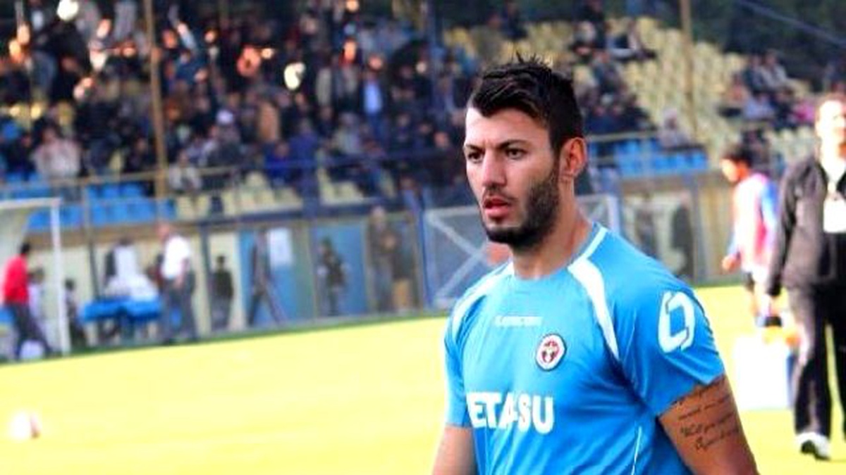 Menemen Belediyespor Kaleye Umut\'u İstiyor