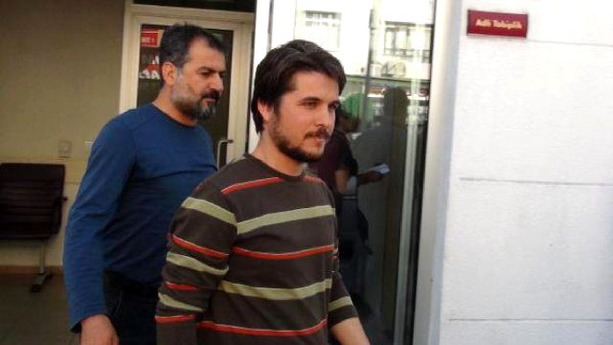 Mersin\'de Yasa Dışı Dinleme Operasyonunda 2\'nci Dalga: 50 Gözaltı (2) Yeniden