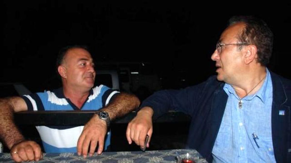 Milletvekili Adayından \'Şoförler Günü\' İstediler
