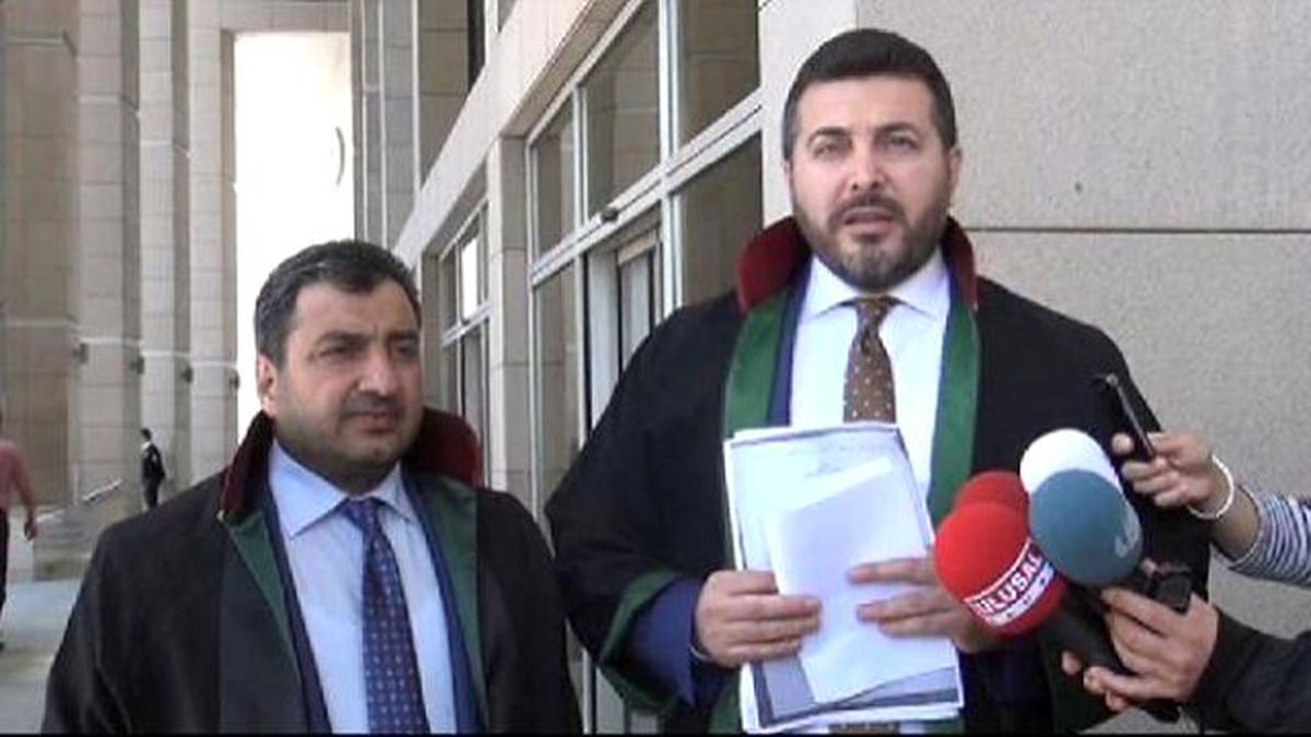 MİT Tır\'ları Soruşturmasında Tutuklanan Askerlerin Avukatından Tahliye Talebi