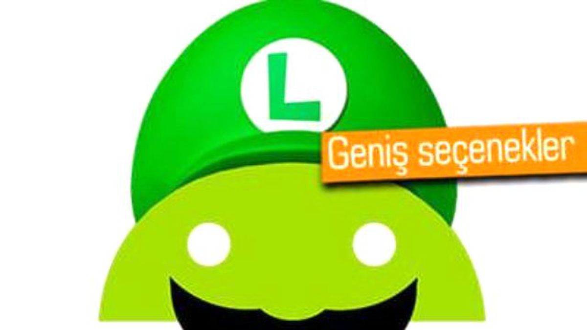 Nintendo, Android\'li Konsol mu Yapıyor?