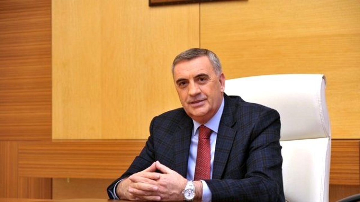 Otobüslerin Rengini Vatandaş Belirleyecek