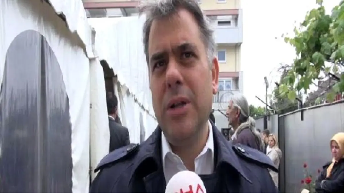 Oy Verme İşlemi Yurt Dışında Sona Erdi, Gümrüklerde Sürüyor
