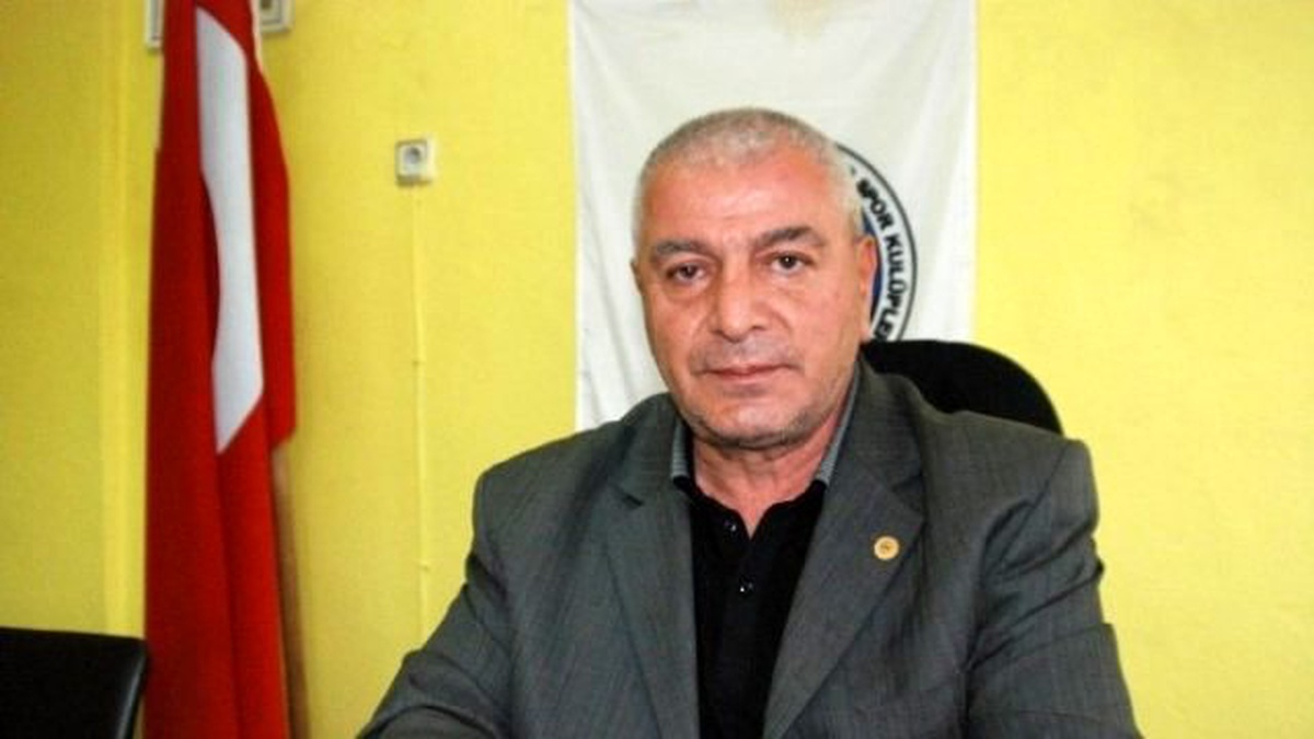 Özdemir: "Yeşiltepe Spor Köyüne Dönüyor"