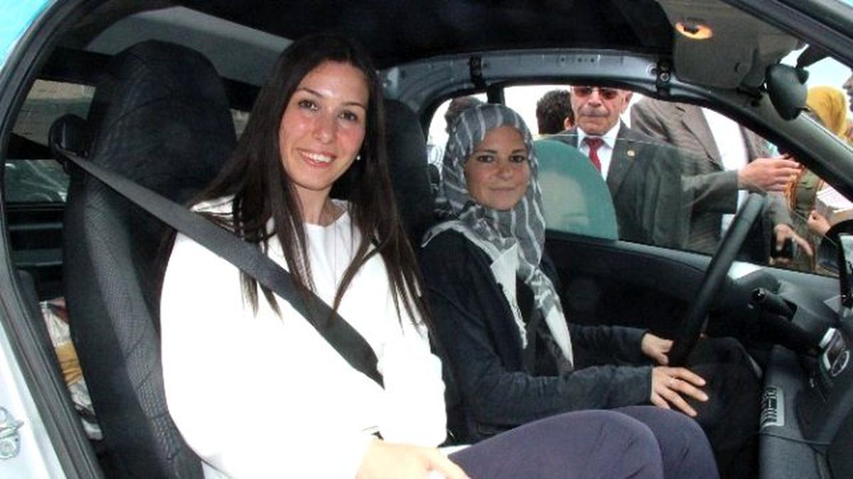 Rallici Çetinkaya\'dan Karaaslan\'a Destek