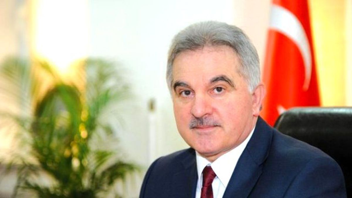 Rektör Elmas Kaliteyi Anlattı