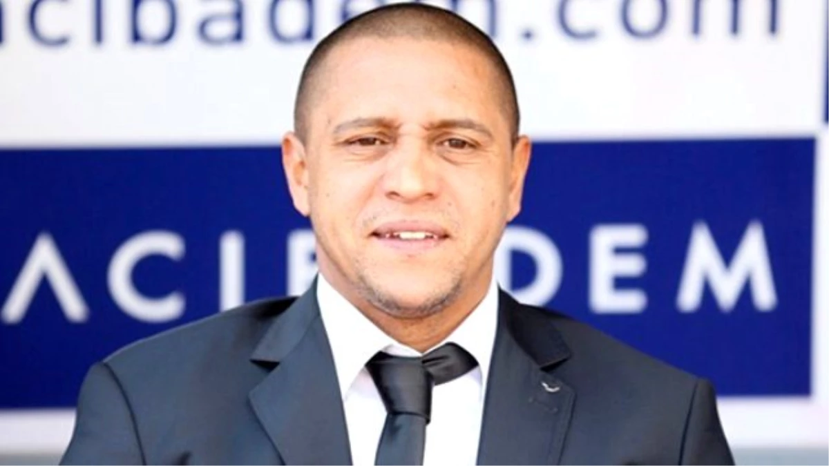 Roberto Carlos, Al Arabi\'yle Anlaştı