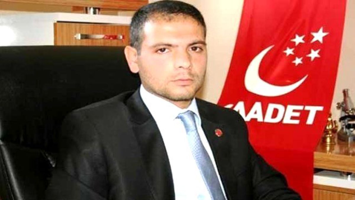 Saadet Partisi Milletvekili Adayı İlhan\'dan Beraat Kandili Mesajı