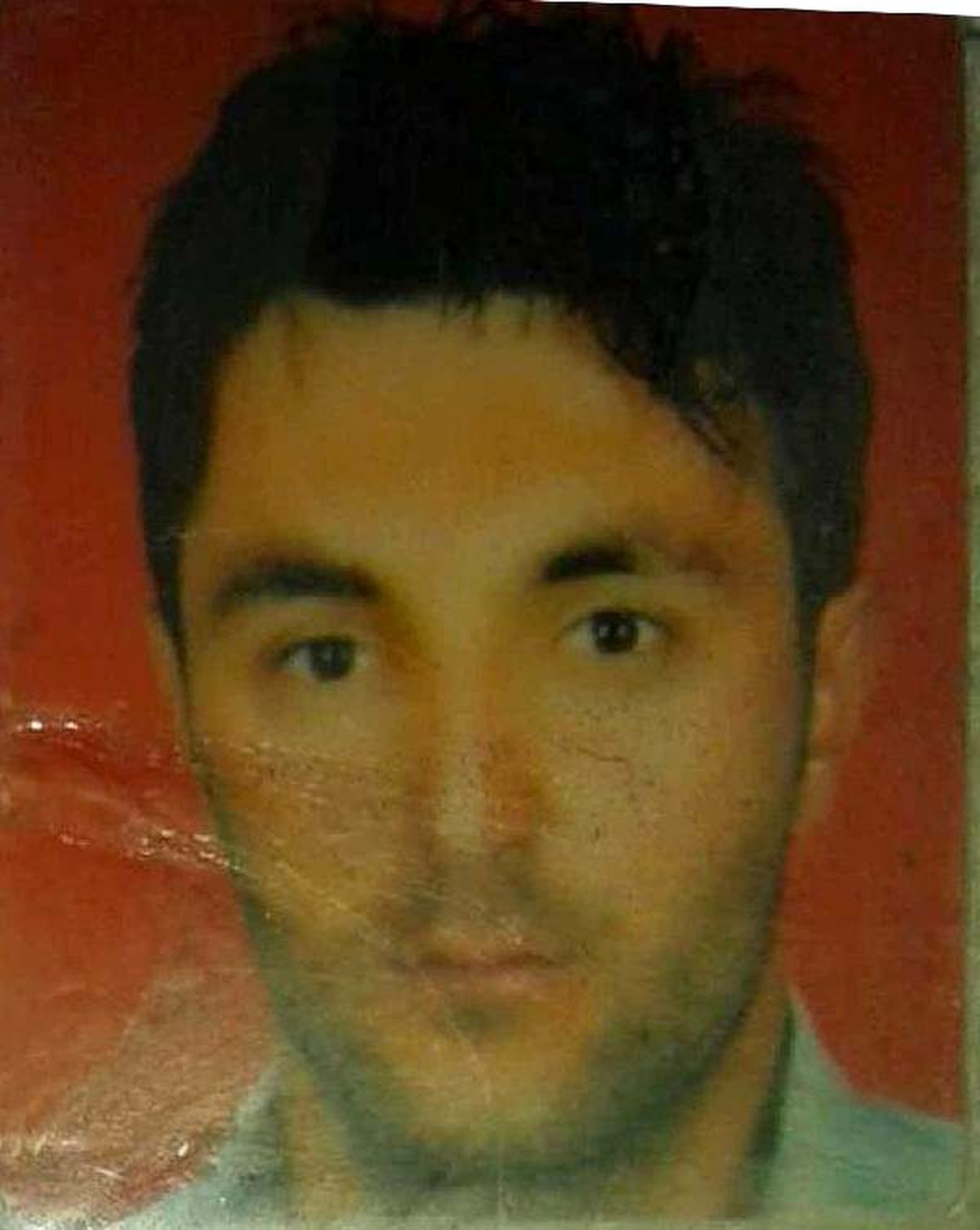 Sabaha Karşı Uyuyan Eşini Boğdu, Polisi Arayıp Teslim Oldu