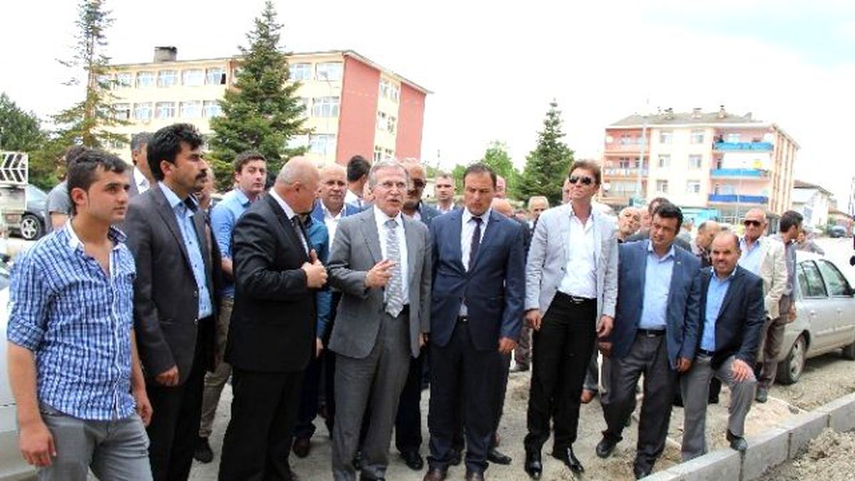 Şahin: "Hdp Normal Bir Seçimde Yüzde 7\'yi Aşamaz"