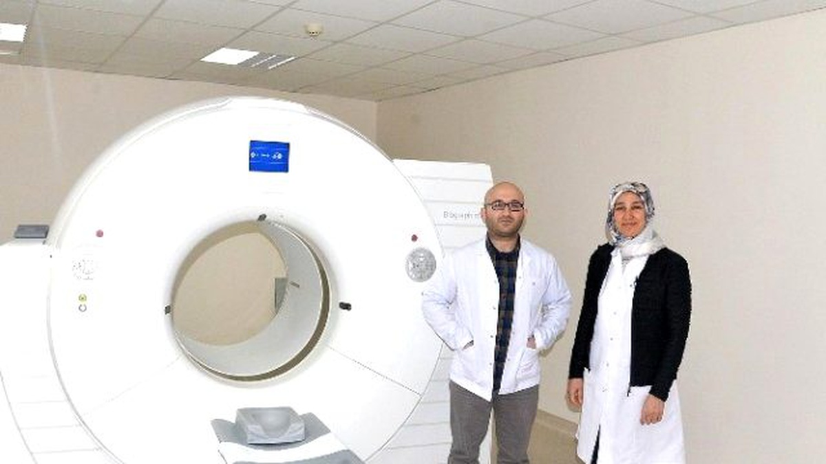 Saü Tıp Fakültesi\'nde En İleri Teknoloji Kullanılıyor