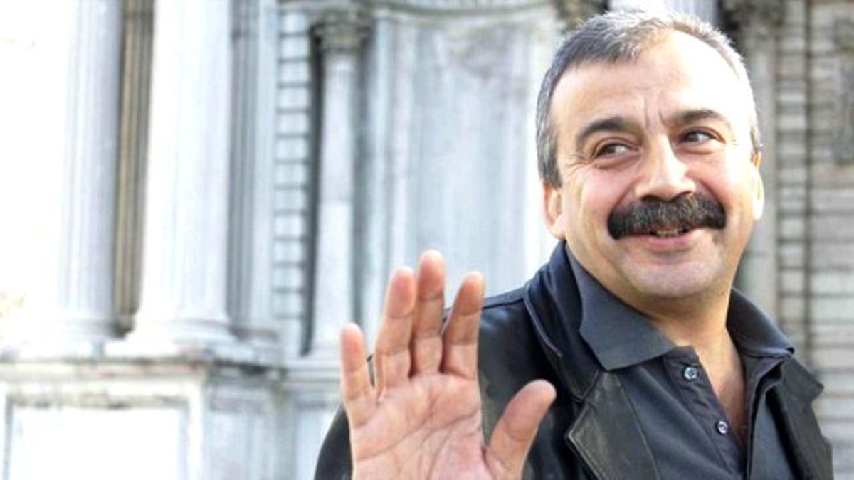 Sırrı Süreyya Önder Asıl Amaçlarını Açıkladı