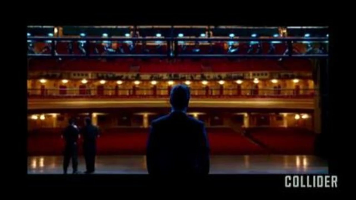 Steve Job Film Fragmanı