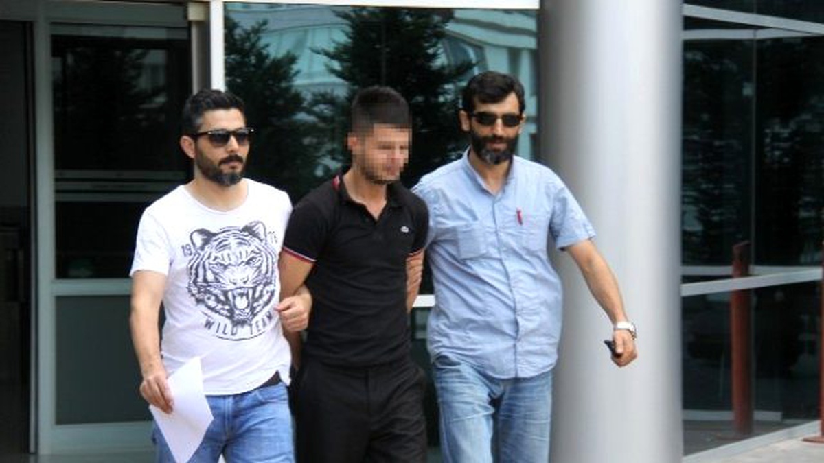 Suçüstü Yakalanan Uyuşturucu Satıcısı Tutuklandı