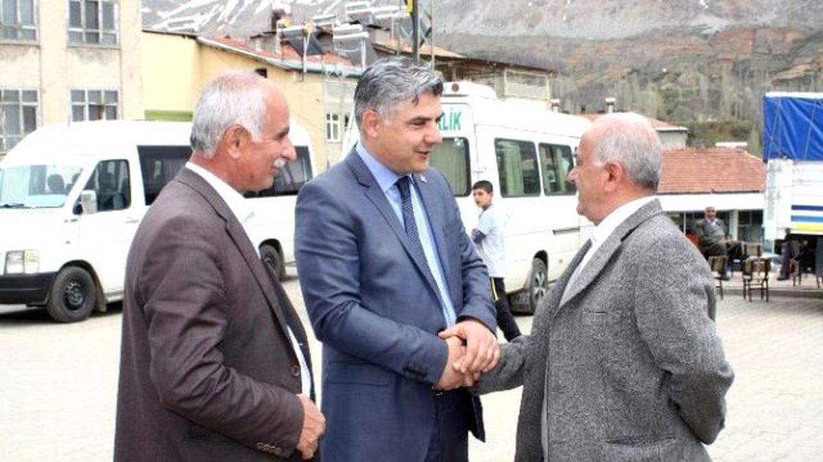 Tabak, Gördüğü İlgiden Memnun