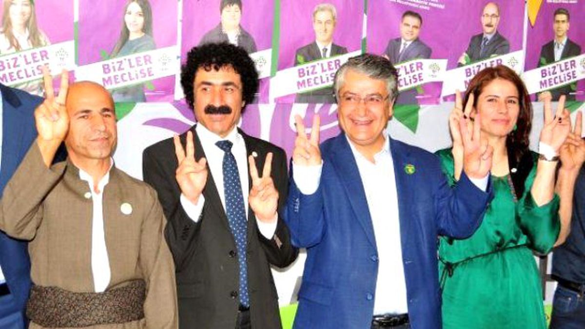 Talabani'nin Partisinden Türkiye'de Seçim İçin 10 Heyet