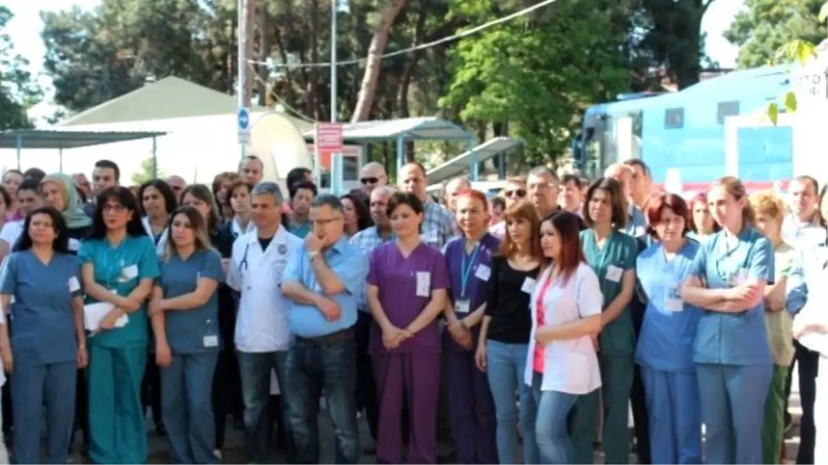 Tekirdağ, Op. Dr. Kamil Furtun İçin Yasta