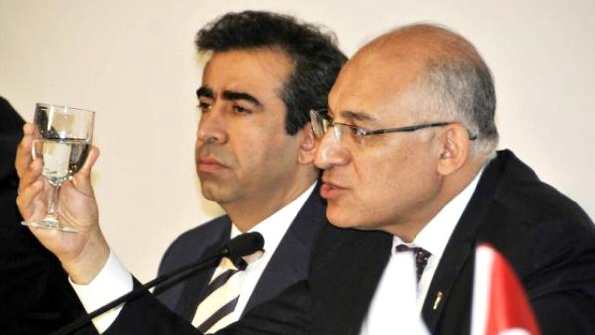 Tim Başkanı Büyükekşi: Mayıs Ayında İhracat Yüzde 19 Geriledi (2)-Yeniden