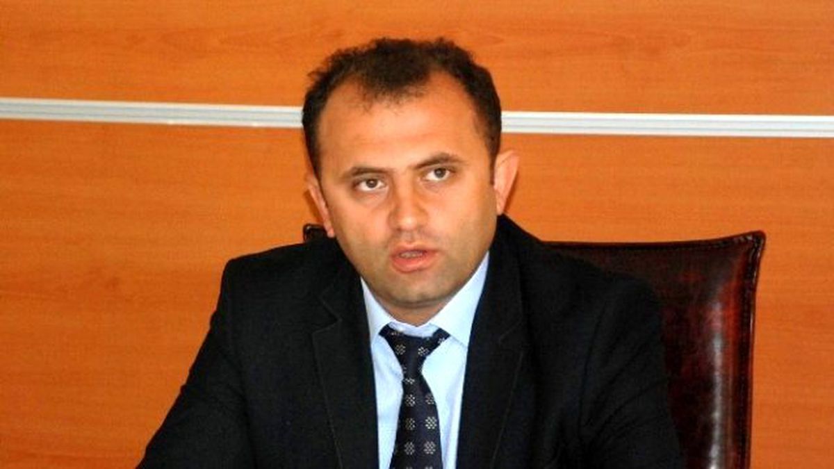 Tokat Osb\'de Doğalgaz Sorunu Aşıldı