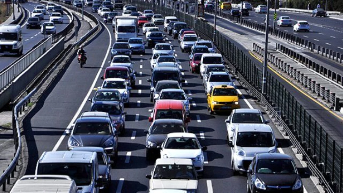 Trafik Sigortasının Şartlarını Değiştiren Uygulama Bugün Başladı