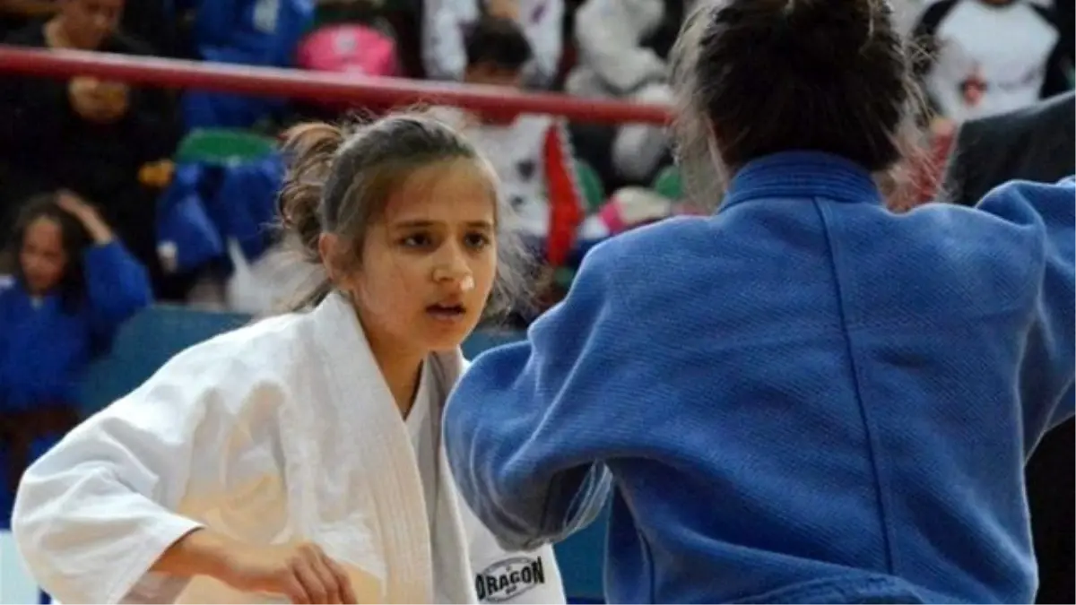 Türkiye Yıldızlar Judo Şampiyonası