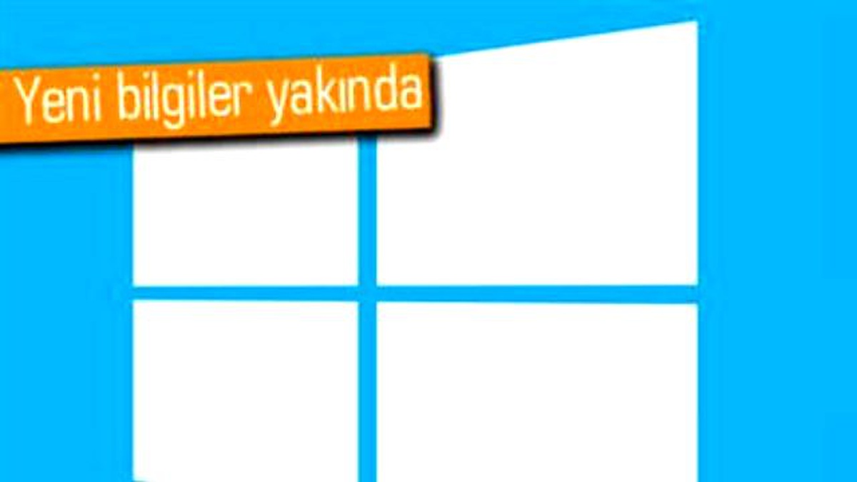 Windows 10\'un Çıkış Tarihi ve Fiyatları
