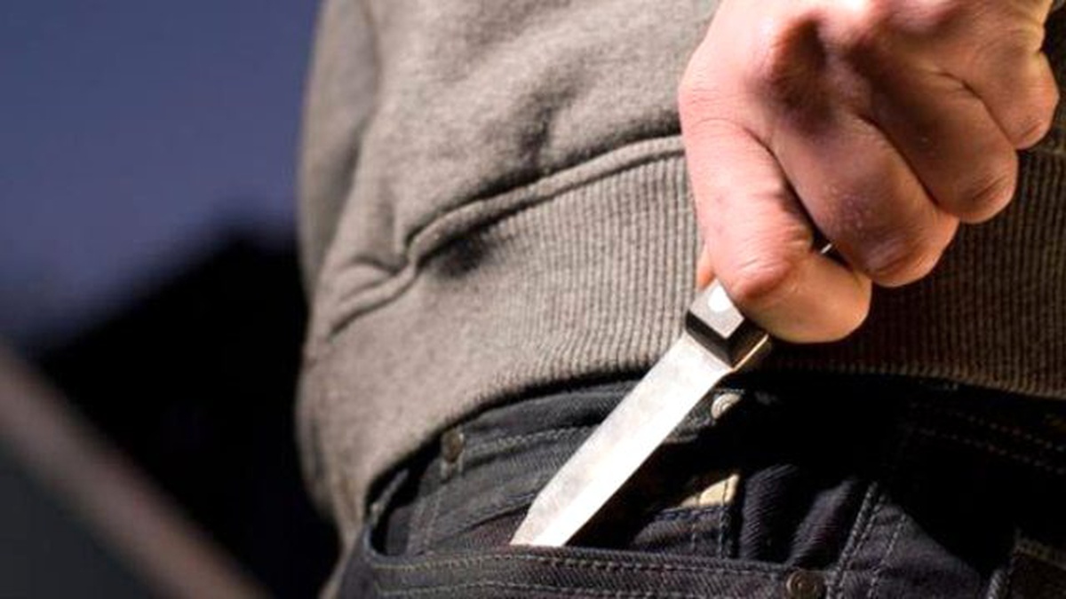 Yaşlı Adam Yatağa Bağlı Bıçaklanarak Öldürülmüş Olarak Bulundu
