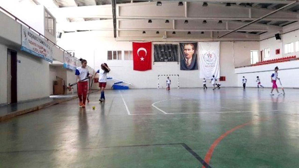 Yaz Spor Okulları Başvuruları Başladı
