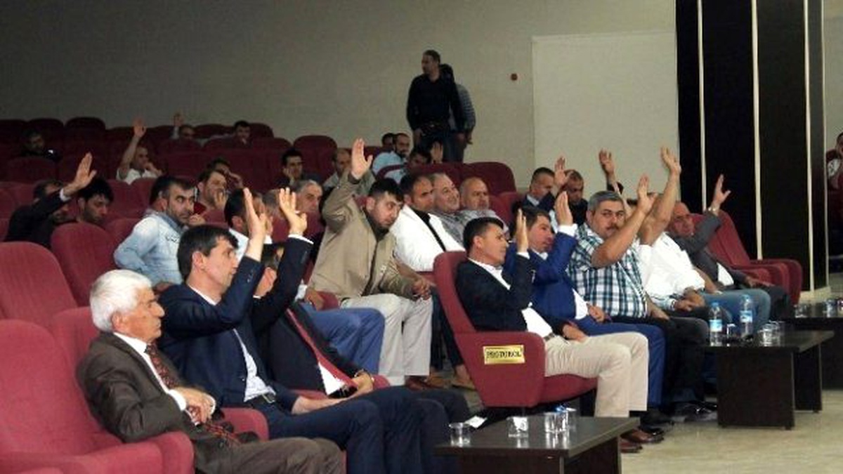Yeni Malatyaspor\'da Olağanüstü Kongre Kararı