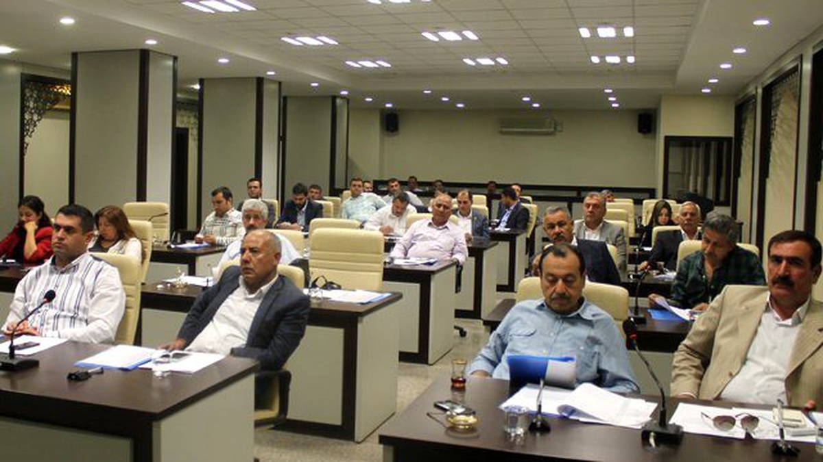 15 Mahalleye Ulaşım Hattı İstendi