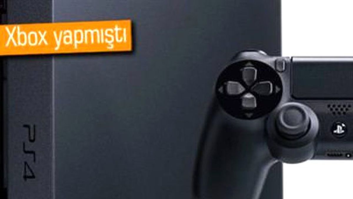 1tb Kapasiteli Playstation 4 mü Geliyor?