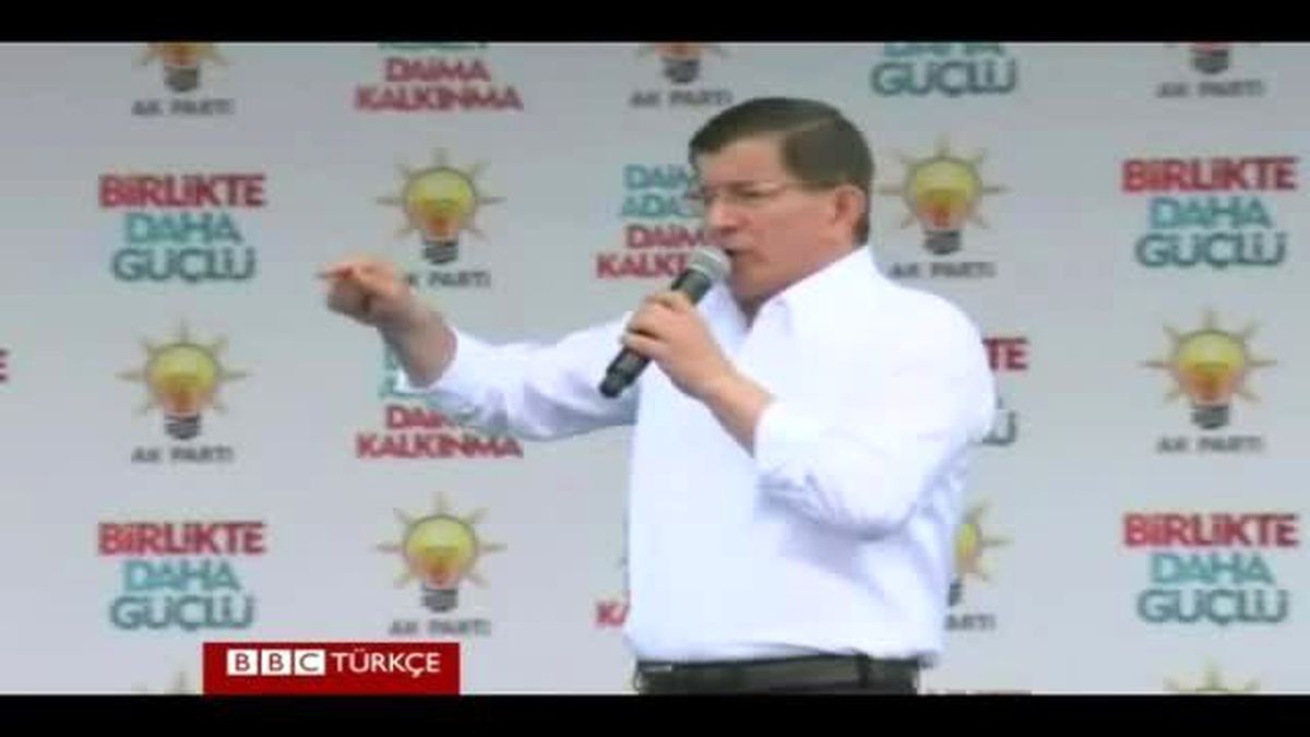 7 Haziran Seçimi Neden Önemli? Liderler Yanıtlıyor...