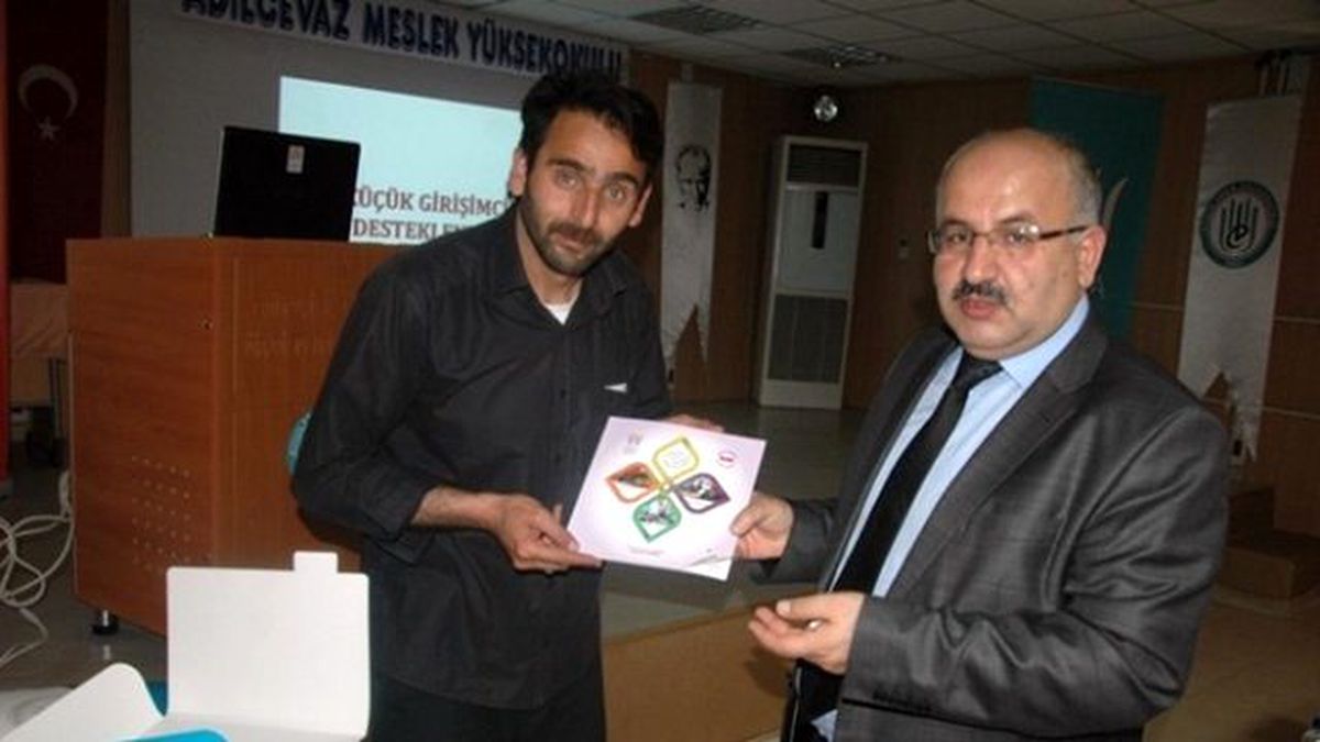 DAKA Ekonomik Büyümeyi Arttırıyor
