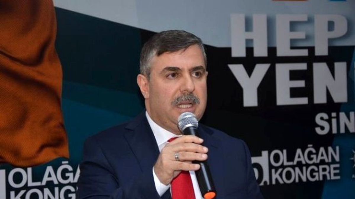 Maviş: "Kılıçdaroğlu, CHP\'lileri ve Anti Nükleercileri Aldatıyor"