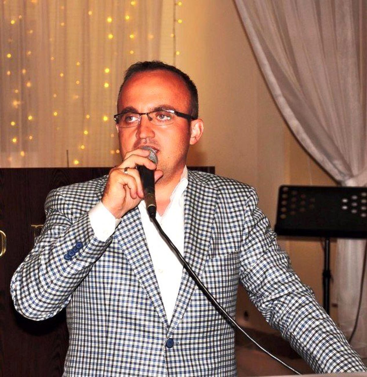 Ak Partili Aday Turan: "Belediye Başkanından Özür Bekliyoruz"