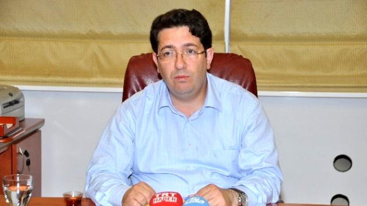 Aksaray\'da Sel Felaketi İçin Kriz Masası Kuruldu