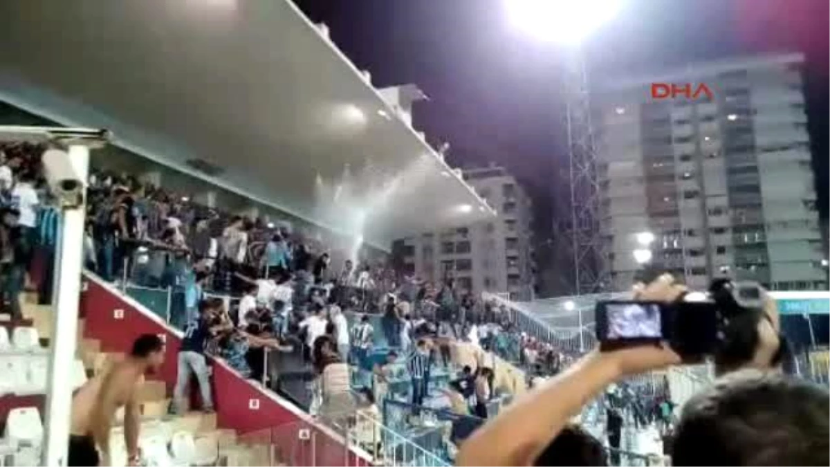 Antalyaspor Finale Yükseldi