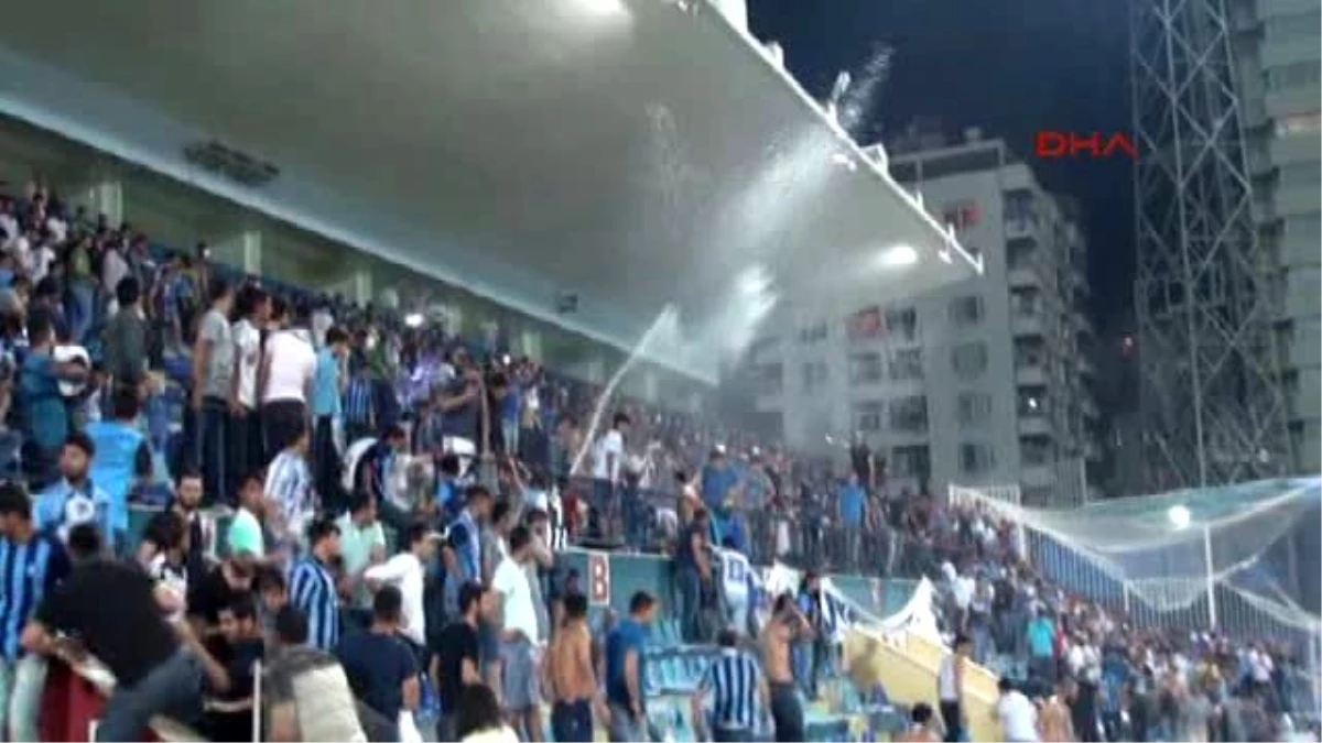 Antalyaspor Finale Yükseldi Ek