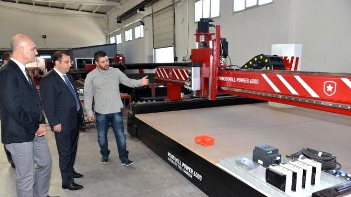 Aosb Mayıs Ayı Olağan Müteşebbis Heyet Toplantısı Yapıldı