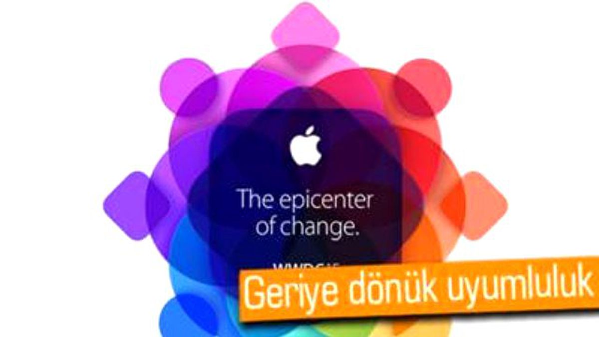 Apple İos 9 Geliyor