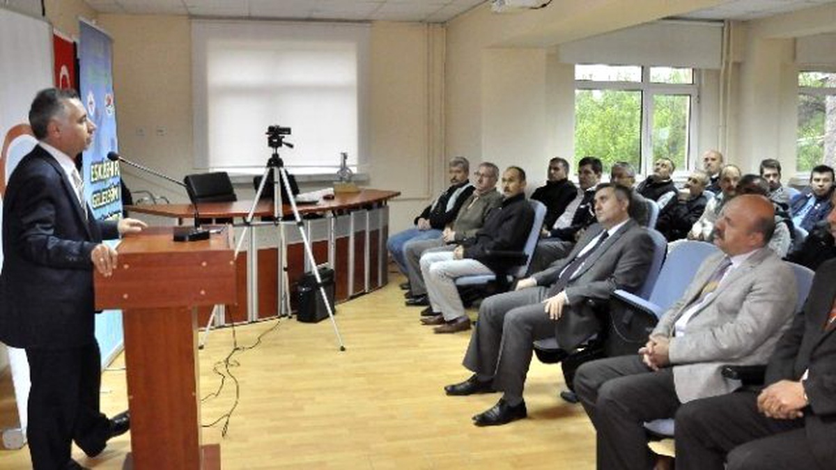 Arı Yetiştiriciliği Kursu Sertifika Töreni