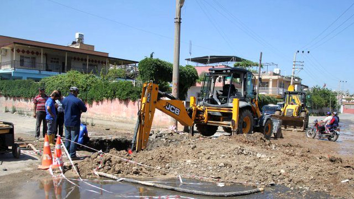 Arızalara Anında Müdahale ile Mağduriyet Önleniyor