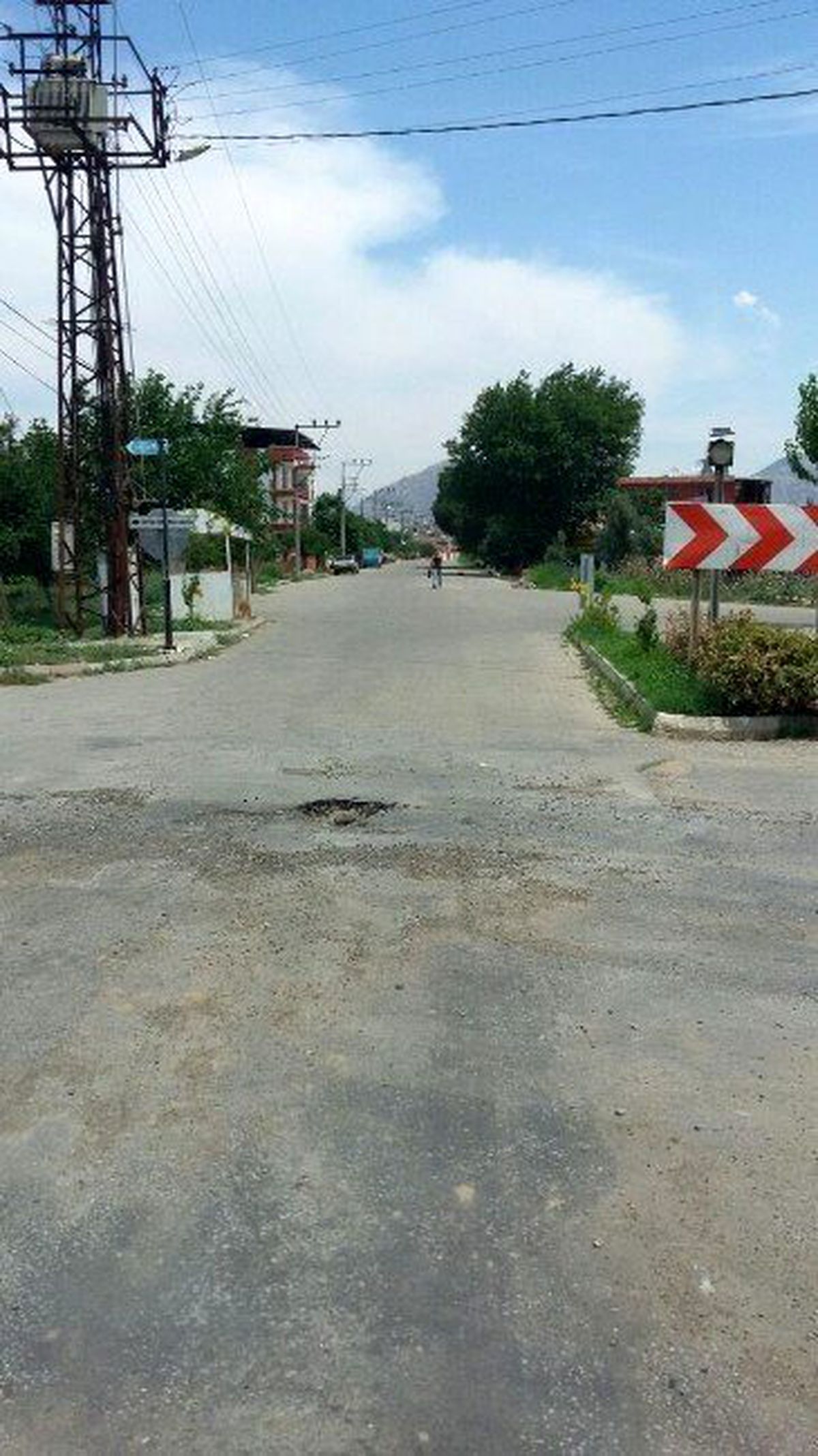 Aski\'den Başkan Kale\'ye Cevap